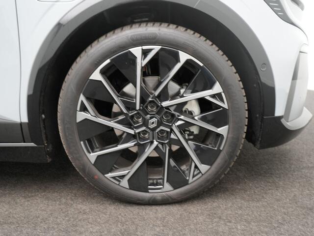 Renault MEGANE E-Tech comfort range esprit alpine 60 kWh - Demo - Per Direct Beschikbaar - Pack Driving & Sound - All Season Banden -