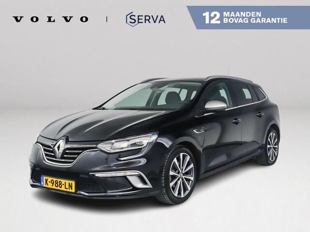 Renault MEGANE Estate 1.2 TCe GT-Line | Cruise Control | Navigatie