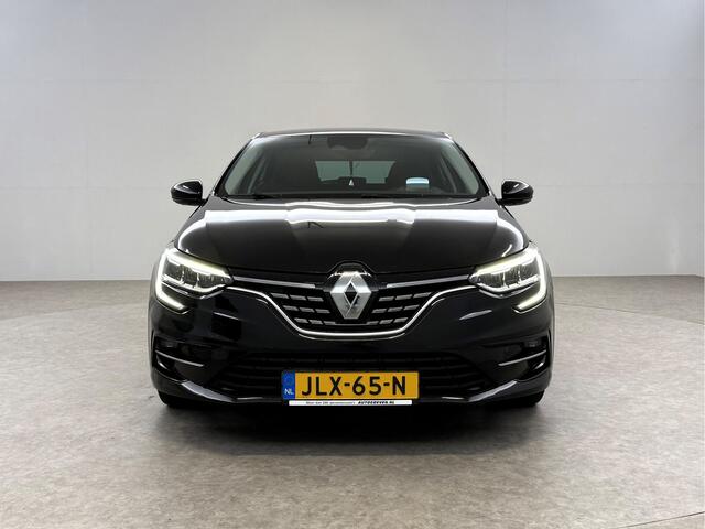 Renault MEGANE 1.6 e-Tech Plug-in Intens | Adap. Cruise | Virtual | Sfeer | HuD | Stoel/Stuur verw. | Camera | Carplay | Keyless