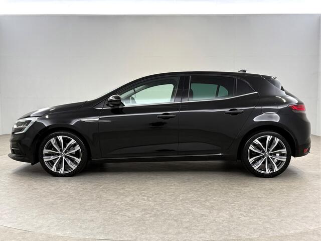 Renault MEGANE 1.6 e-Tech Plug-in Intens | Adap. Cruise | Virtual | Sfeer | HuD | Stoel/Stuur verw. | Camera | Carplay | Keyless