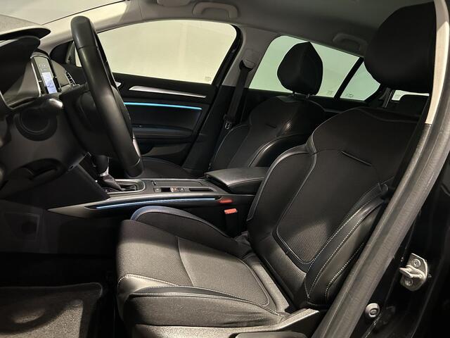 Renault MEGANE Estate 1.3 TCe 140 Techno | Trekhaak | Achteruitrijcamera | Parkeersensoren V+A | Climate Control