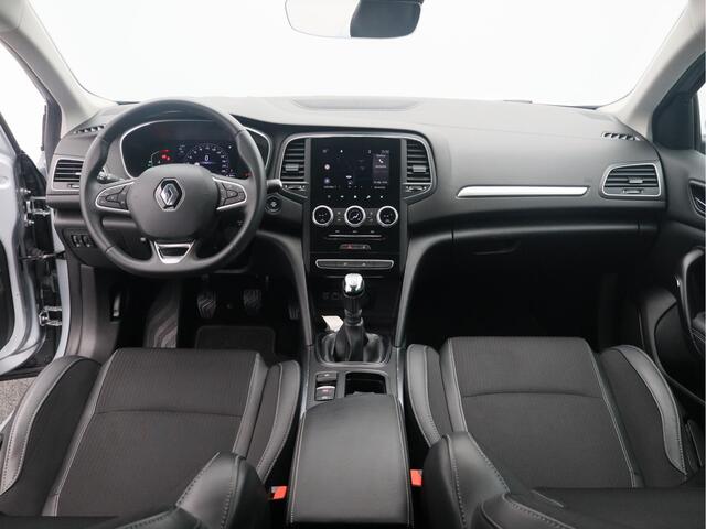 Renault MEGANE Estate 1.0 TCe Intens/ lage km/ zeer mooi!