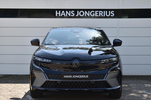 Renault MEGANE E-Tech Esprit Alpine | Adaptive Cruise Control | Adaptive Vision LED koplampen met geïntegreerde mistlampfunctie | Elektrisch verwarmbare voorstoelen