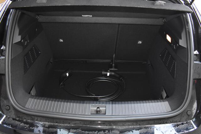 Renault MEGANE E-Tech Techno | 20" lichtmetalen wielen 'Soren' | Cruise control met snelheidsbegrenzer | LED-dagrijverlichting met specifiek vormgegeven lichtsignatuur