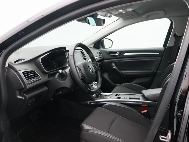 Renault MEGANE Estate 1.3 TCe 140 Techno/ trekhaak/ automaat/ zeer mooi!