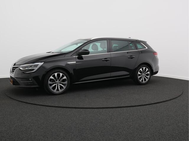 Renault MEGANE Estate 1.3 TCe 140 Techno/ trekhaak/ automaat/ zeer mooi!