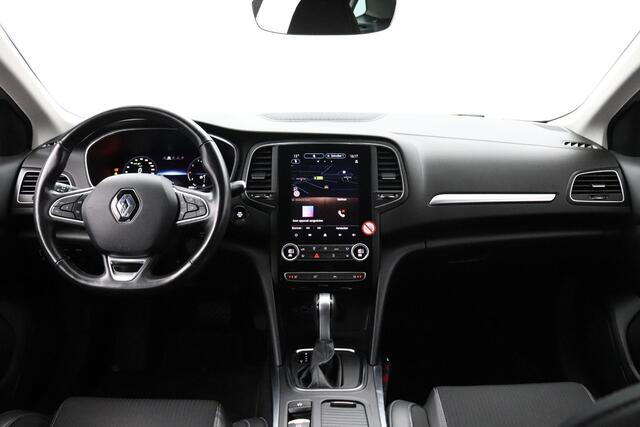Renault MEGANE Estate 1.3 TCe 140 EDC Techno | Automaat | Pack Winter |