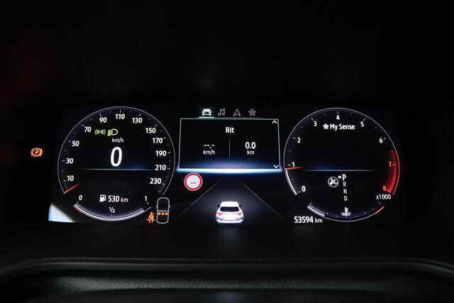 Renault MEGANE Estate 1.3 TCe 140 EDC Techno | Automaat | Pack Winter |