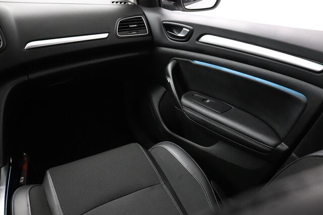 Renault MEGANE Estate 1.3 TCe 140 EDC Techno | Automaat | Pack Winter |