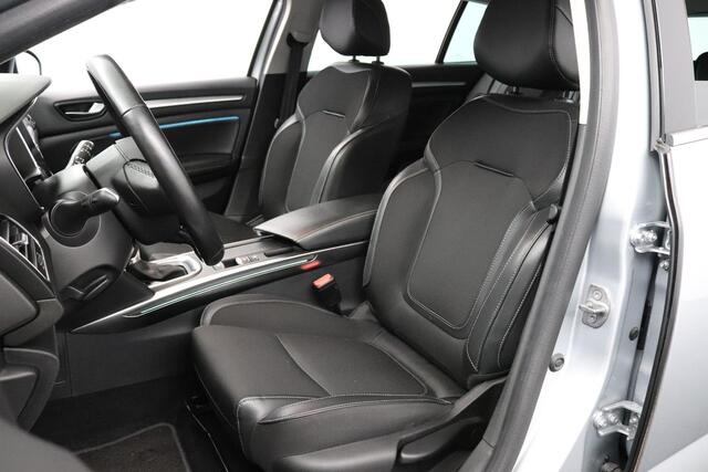 Renault MEGANE Estate 1.3 TCe 140 EDC Techno | Automaat | Pack Winter |