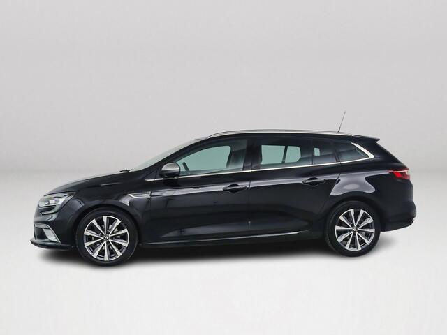 Renault MEGANE Estate 1.2 TCe GT-Line | Cruise Control | Navigatie