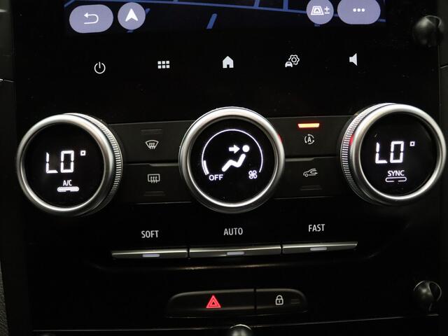 Renault MEGANE Estate 140pk TCe Intens Cruise | Climate | Navi | Parkeersens. v+a | Trekhaak