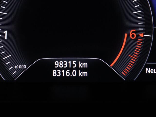 Renault MEGANE Estate 115pk TCe BOSE Camera | Cruise | Navi | Parkeersens. v+a | Stoelverw.