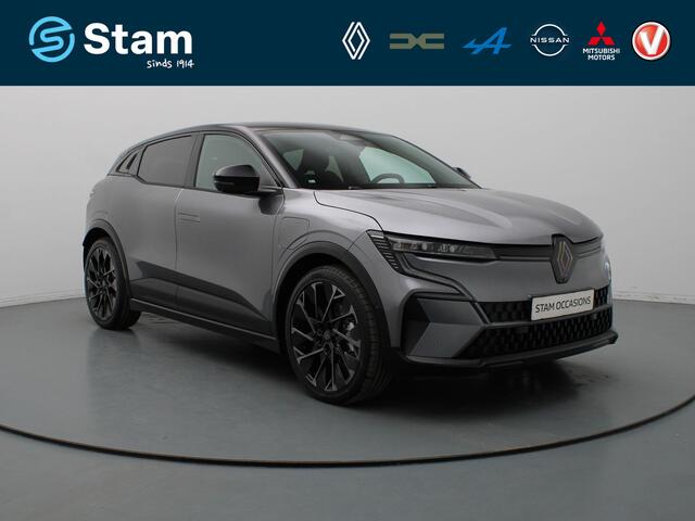 Renault MEGANE E-Tech comfort range esprit alpine 60 kWh Automaat Harman Kardon | 360° Camera | Adapt. Cruise | Stoel-/stuurverw.