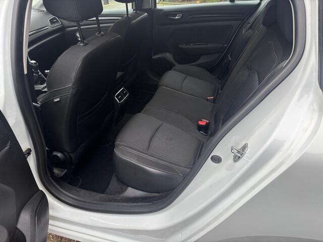 Renault MEGANE 1.2 TCE ZEN