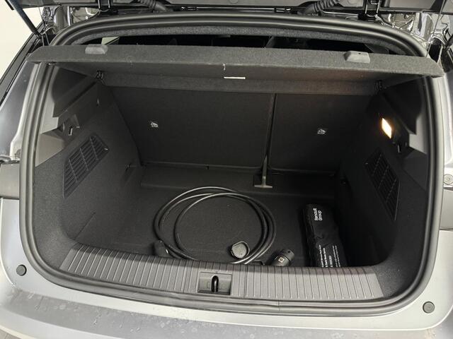 Renault MEGANE E-Tech comfort range esprit alpine 60 kWh | Demo | Warmtepomp | Harman / Kardon | Camera | Stoel + stuurverwarming |