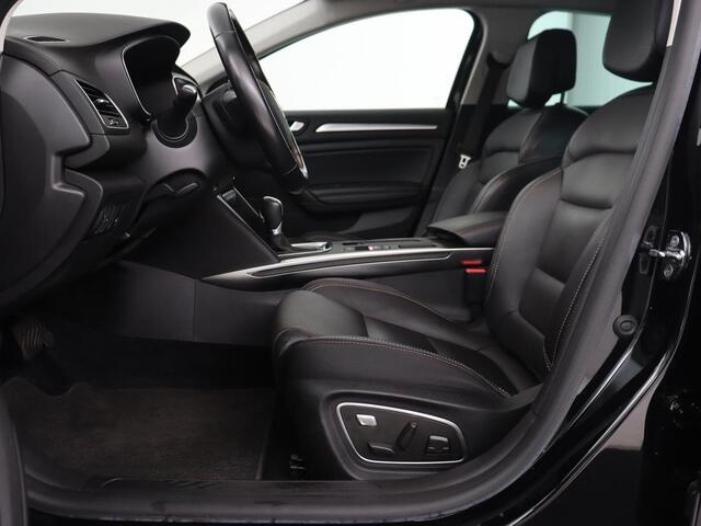 Renault MEGANE 1.6 E-Tech Plug-In Hybrid 160 Business Edition One | Leder | Stoelverwarming | Trekhaak | Carplay | Stuurverwarming | Keyless | Full LED | Navigatie | Climate control | Plug In