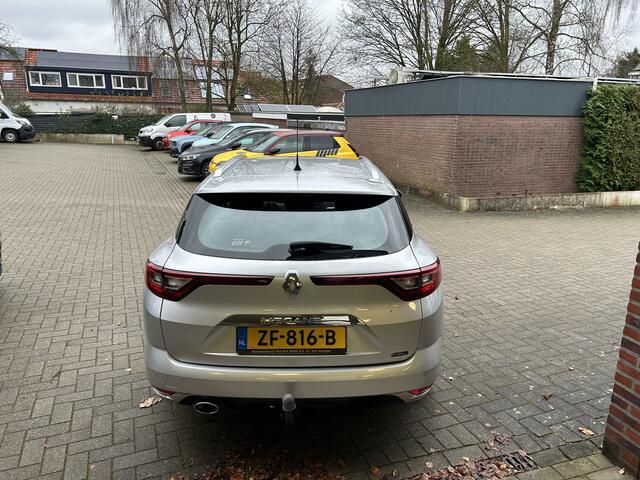 Renault MEGANE Estate 1.2 TCe Intens