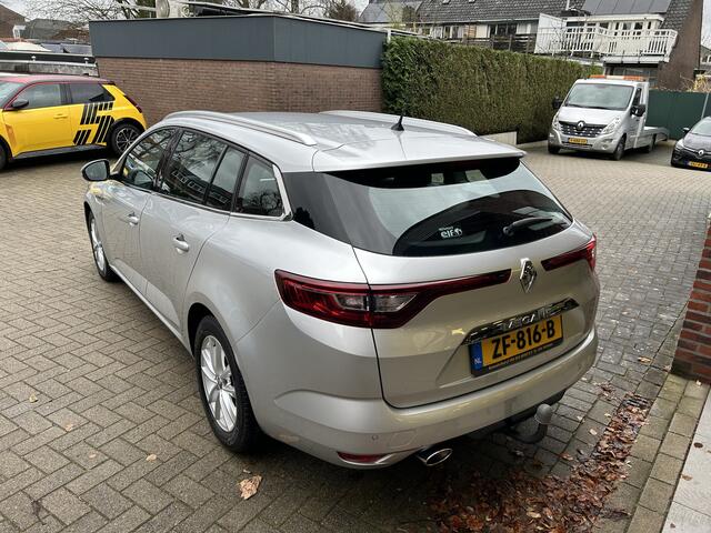 Renault MEGANE Estate 1.2 TCe Intens
