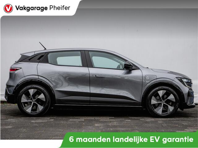 Renault MEGANE E-Tech EV60 Optimum Charge Evolution Camera/ Navigatie/ 18" Lmv/ Carplay/ Dab/ Keyless/ Warmtepomp