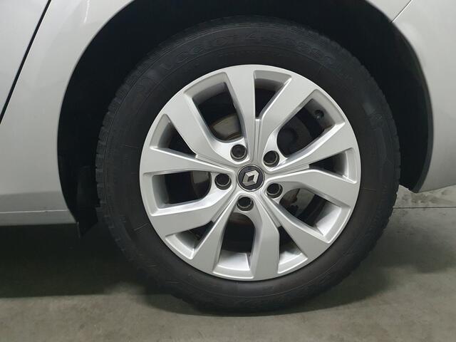 Renault MEGANE Estate 1.5 Blue dCi Limited NAVI/CRUISE/AIRCO/LMV