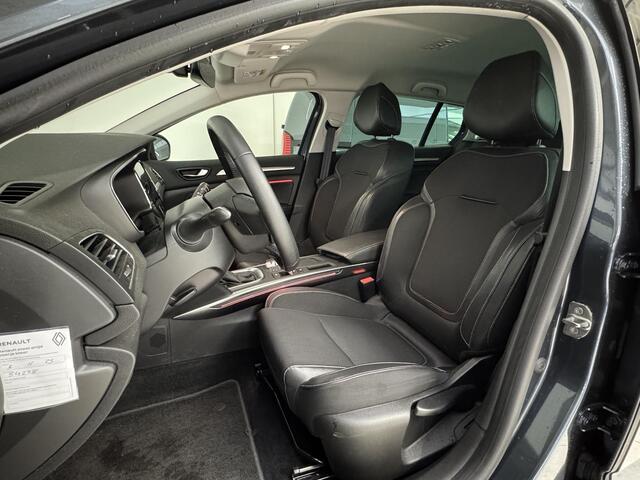 Renault MEGANE Estate 1.3 TCe 140 Techno | Trekhaak | All-Season Banden | Achteruitrijcamera | Navigatie |