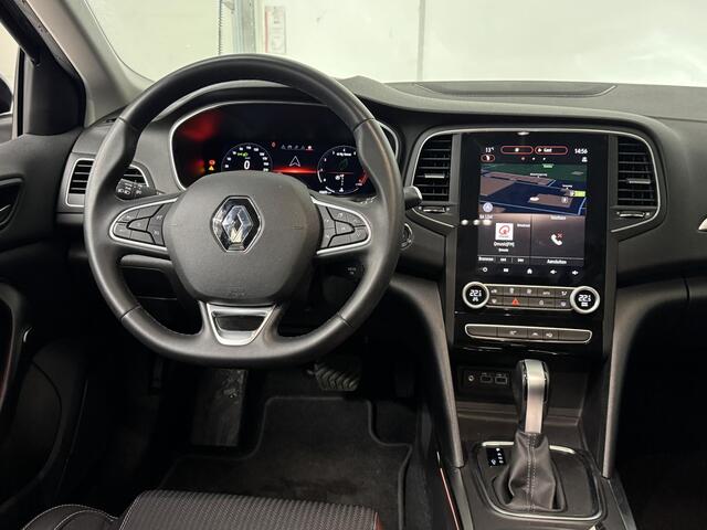 Renault MEGANE Estate 1.3 TCe 140 Techno | Trekhaak | All-Season Banden | Achteruitrijcamera | Navigatie |