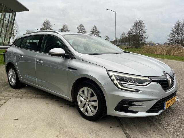 Renault MEGANE Estate 1.3 TCe 140 PK Equilibre / AppleCarplay - Android Auto / Keyless / Climate / PDC V+A /