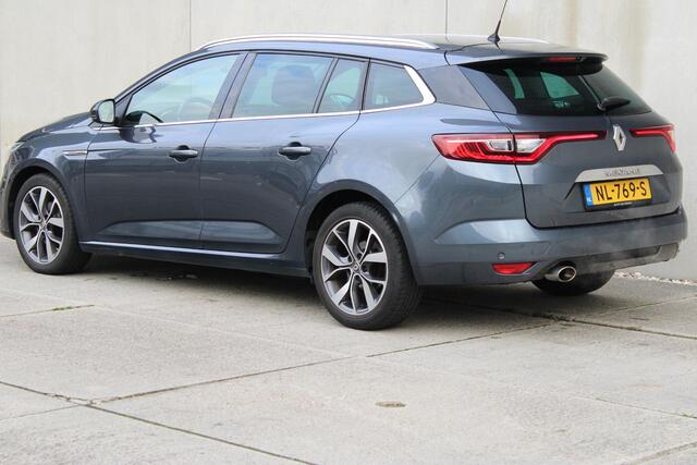 Renault MEGANE Estate 1.2 TCe Bose AUTOMAAT / CAMERA / OPEN DAK