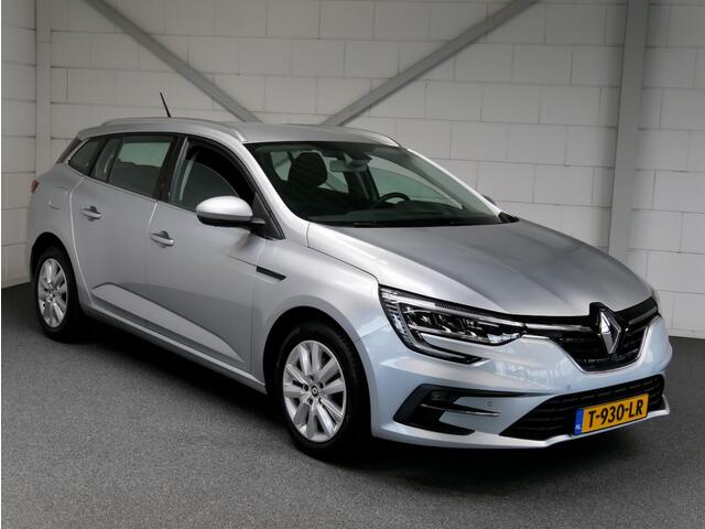 Renault MEGANE Estate 1.3 TCe 140 Equilibre Navi/ECC/PDC/Carplay (all-incl. prijs)