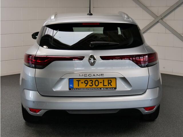 Renault MEGANE Estate 1.3 TCe 140 Equilibre Navi/ECC/PDC/Carplay (all-incl. prijs)
