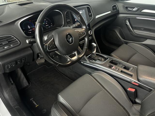 Renault MEGANE Estate 1.6 E-Tech Plug-In Hybrid 160 Intens