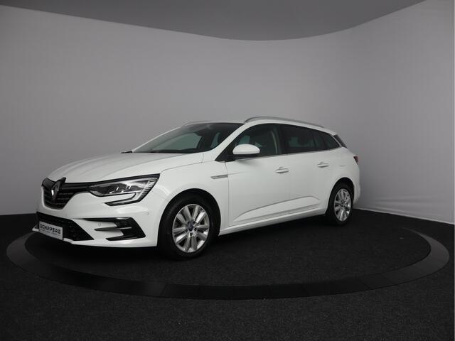 Renault MEGANE Estate 1.6 E-Tech Plug-In Hybrid 160 Intens