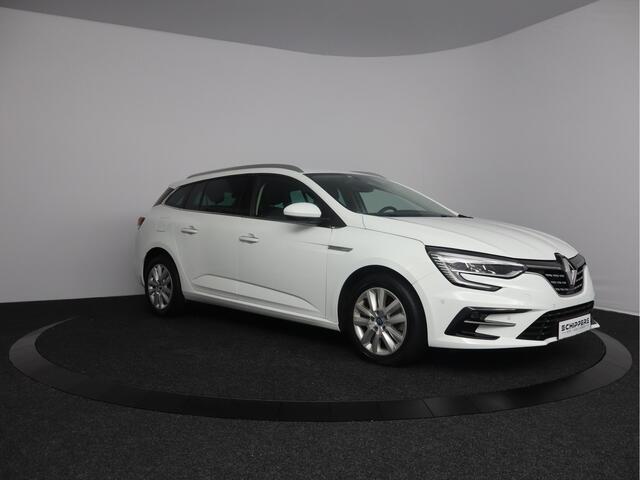 Renault MEGANE Estate 1.6 E-Tech Plug-In Hybrid 160 Intens