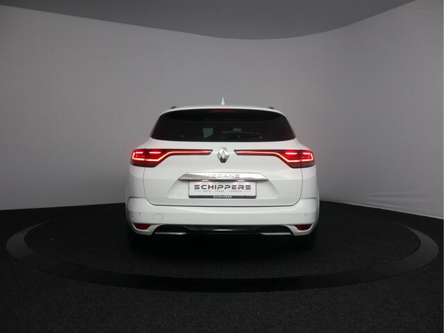 Renault MEGANE Estate 1.6 E-Tech Plug-In Hybrid 160 Intens