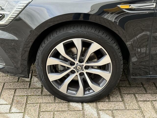 Renault MEGANE Estate 1.3 TCe 140 Techno | Trekhaak | NAP | Navigatie | Achteruitrijcamera | DAB | Key-less | Climate Control | LED | Dodehoek detectie |