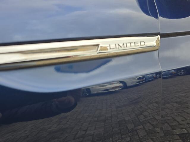 Renault MEGANE Estate 1.2 TCe Limited