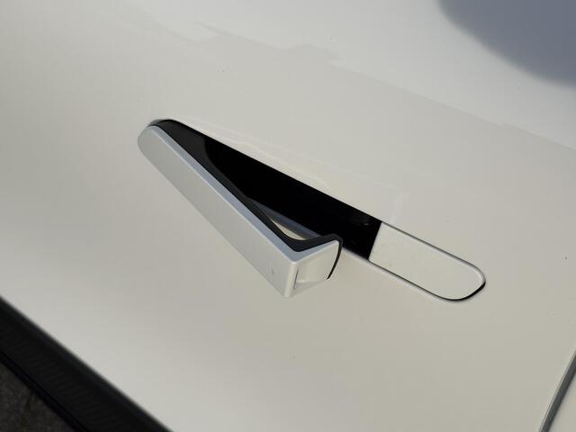 Renault MEGANE E-Tech EV60 Optimum Charge Equilibre 218PK Automaat Navigatie, Achteruitrijcamera, Keyless, Stoel & Stuurwielverwarming, Parkeersensoren Achter