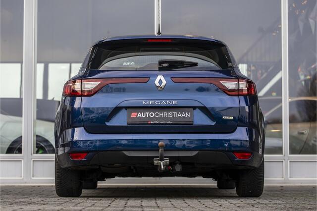 Renault MEGANE Estate 1.5 dCi Eco2 Zen | Trekhaak | Cruise | DAB