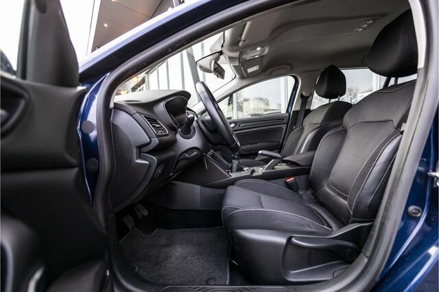 Renault MEGANE Estate 1.5 dCi Eco2 Zen | Trekhaak | Cruise | DAB