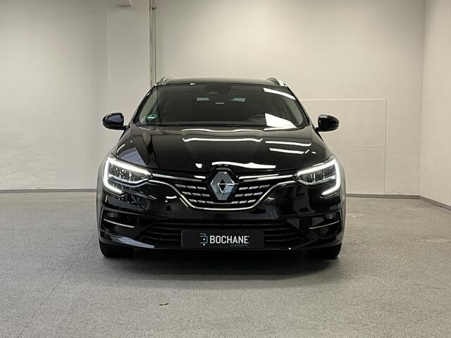 Renault MEGANE Estate 1.3 TCe 140 Techno | TREKHAAK | CAMERA | CARPLAY |