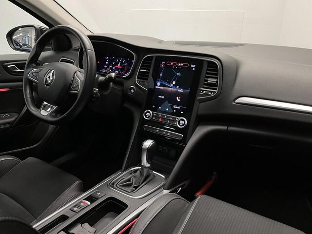 Renault MEGANE Estate 1.3 TCe 140 Techno | TREKHAAK | CAMERA | CARPLAY |