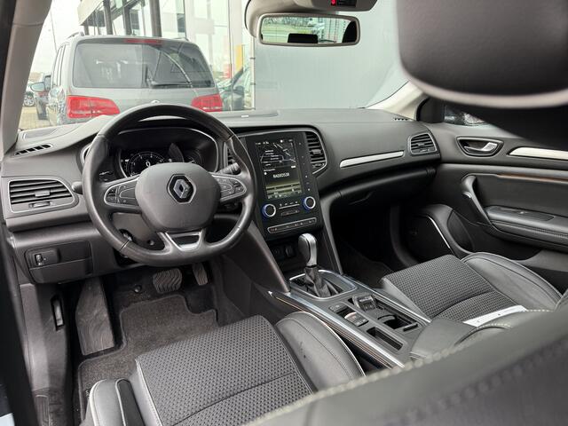 Renault MEGANE Estate BJR 2020 1.3 141 PK TCe Bose AUTOMAAT | TREKHAAK | BOSE | STOELVERWARMING | FULL LED