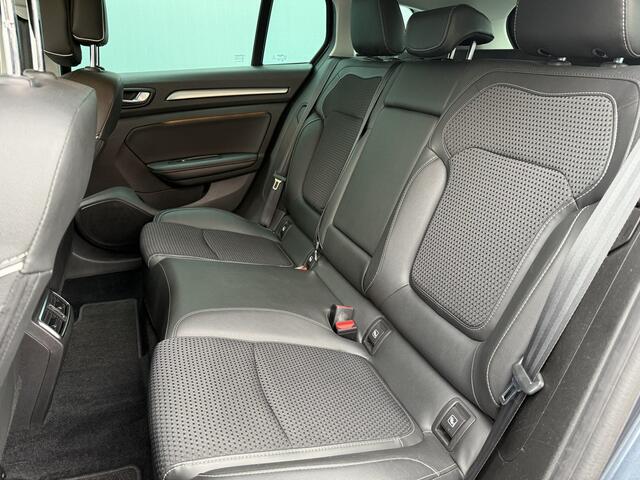 Renault MEGANE Estate BJR 2020 1.3 141 PK TCe Bose AUTOMAAT | TREKHAAK | BOSE | STOELVERWARMING | FULL LED