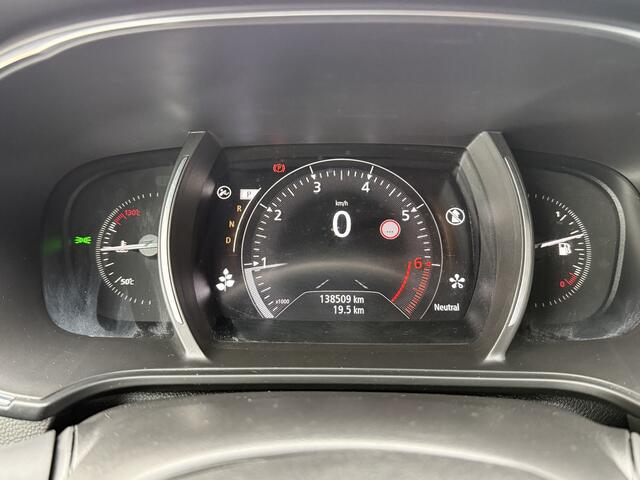 Renault MEGANE Estate BJR 2020 1.3 141 PK TCe Bose AUTOMAAT | TREKHAAK | BOSE | STOELVERWARMING | FULL LED