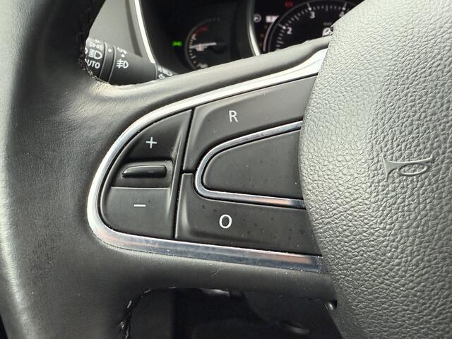 Renault MEGANE Estate BJR 2020 1.3 141 PK TCe Bose AUTOMAAT | TREKHAAK | BOSE | STOELVERWARMING | FULL LED