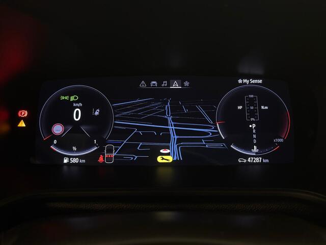 Renault MEGANE Estate 1.3 TCe 140 Techno | Navigatie | Trekhaak | Achteruitrijcamera |