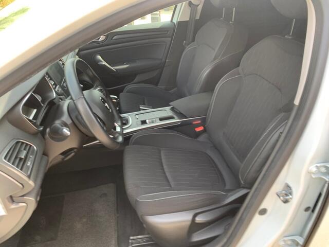 Renault MEGANE RENAULT MEGANE ESTATE VAN DCI IN NIEUWSTAAT