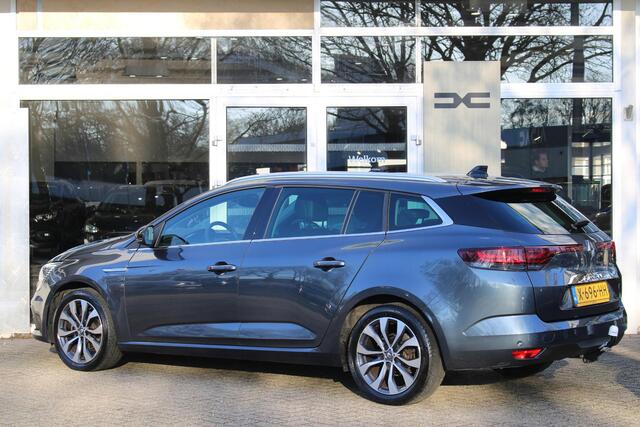 Renault MEGANE Estate 1.3 TCe 140 Techno | Trekhaak | Achteruitrij camera | Climate control