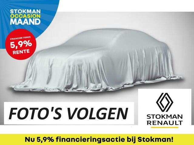 Renault MEGANE Estate 1.3 TCe Limited | Trekhaak | Navigatie | Climat Control | 1.700 kg trekgewicht !